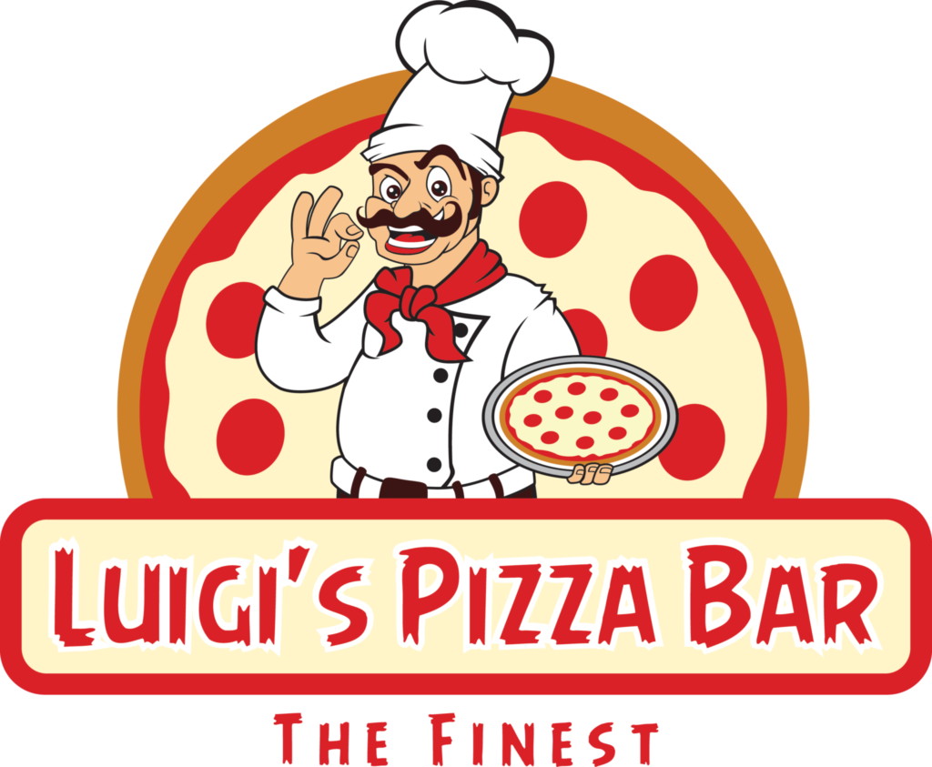 Pizza in North Ryde Luigi's Pizza Bar Order Now