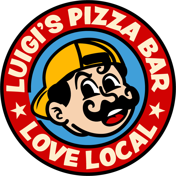 Luigi's Pizza Bar